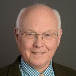 Steve Carr, Editor